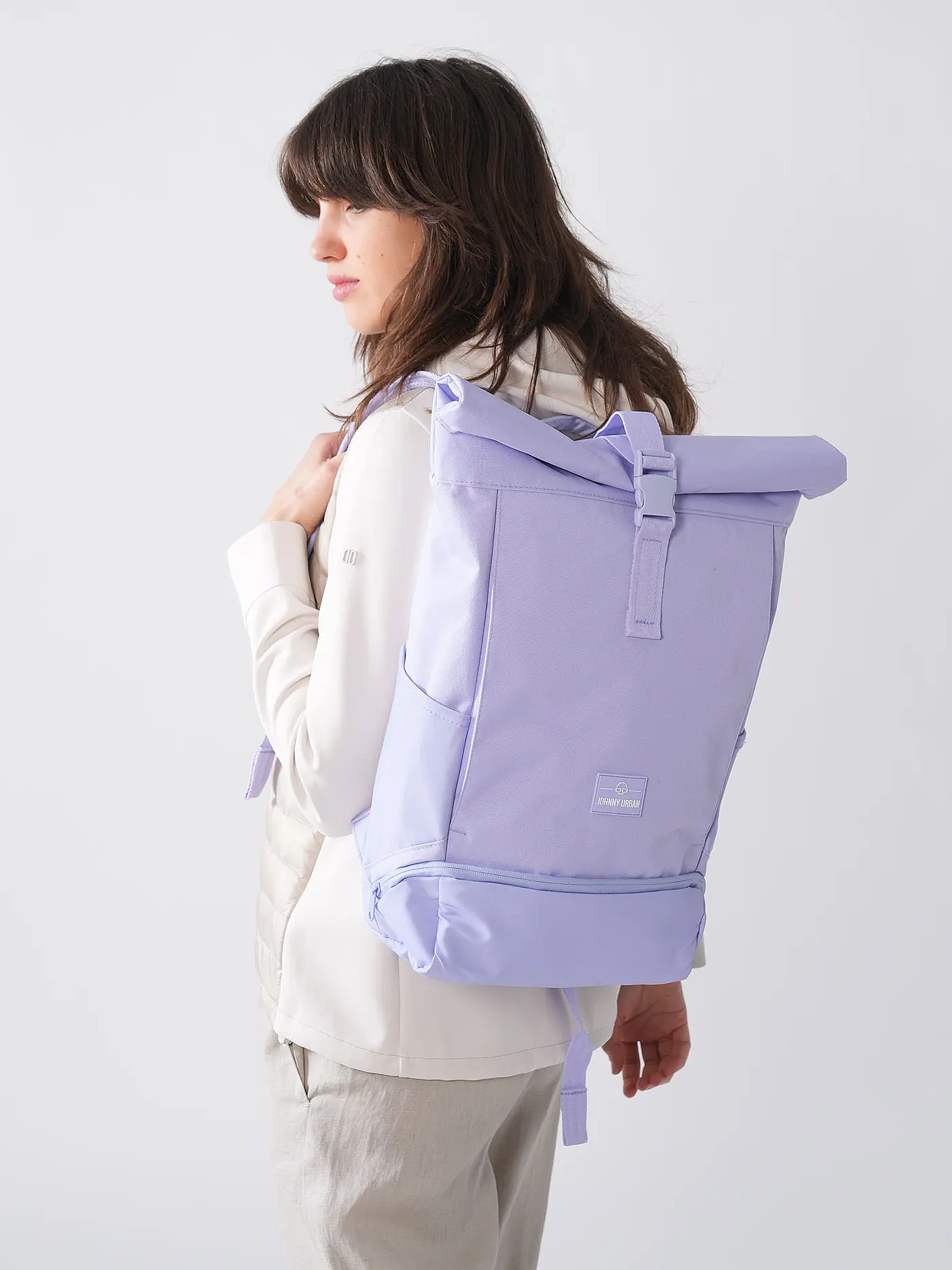 JOHNNY URBAN | Rucksack ALLEN Medium | 